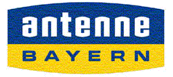 Logo Antenne Bayern