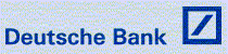 Logo Deutsche Bank