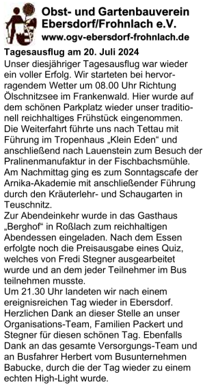 aktuelle Ausgabe