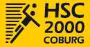 Logo HSC 2000