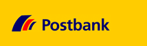 Logo Postbank