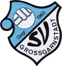 Logo SV Großgarnstadt