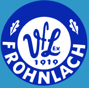 Logo VfL Frohnlach