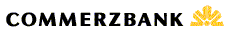 Logo Commerzbank