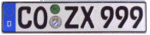Logo Kfz-Zulassungsstelle
